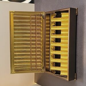 Vintage Park Sherman Cigarette Box